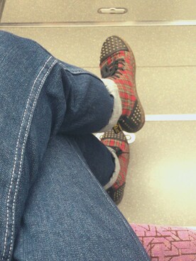 UAMiOUさんのコーディネート