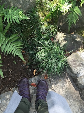 UAMiOUさんのコーディネート