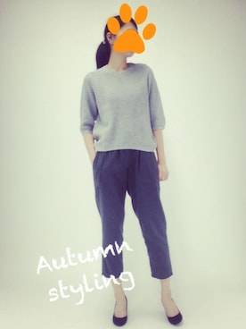 akiさんのコーディネート