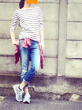 akiさんのコーディネート