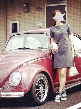 akiさんのコーディネート