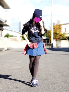 akiさんのコーディネート