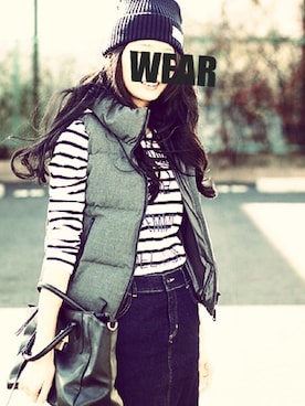 akiさんのコーディネート