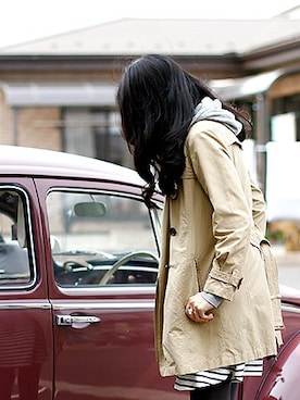 akiさんのコーディネート