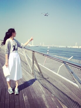 akiさんのコーディネート