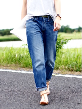 akiさんのコーディネート