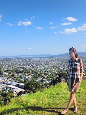 Lin Yangさんのコーディネート