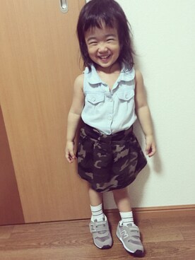 ichikaさんのコーディネート