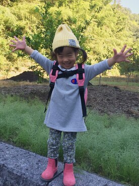 ichikaさんのコーディネート