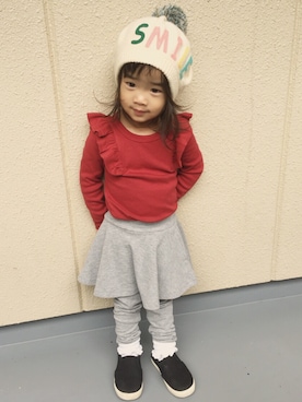 ichikaさんのコーディネート