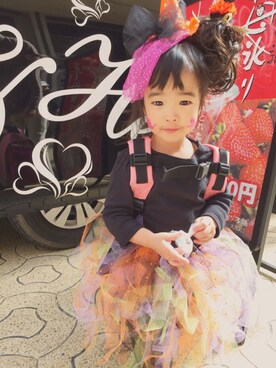 ichikaさんのコーディネート