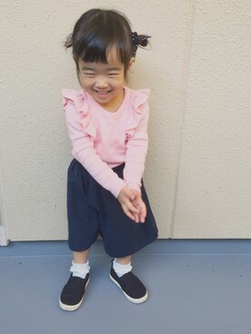 ichikaさんのコーディネート