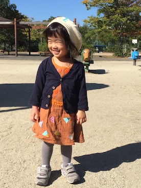 ichikaさんのコーディネート