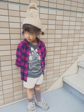 ichikaさんのコーディネート