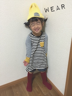 ichikaさんのコーディネート