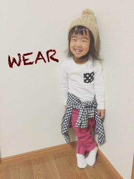 ichikaさんのコーディネート