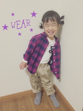 ichikaさんのコーディネート