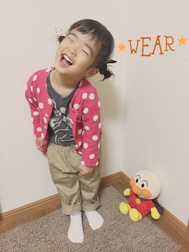 ichikaさんのコーディネート