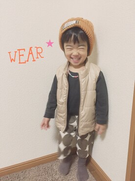 ichikaさんのコーディネート