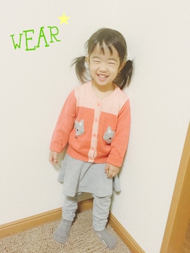 ichikaさんのコーディネート