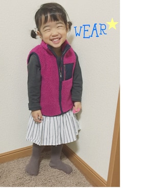 ichikaさんのコーディネート