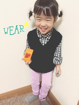 ichikaさんのコーディネート