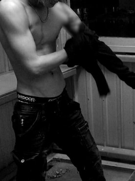 ryomaさんのコーディネート