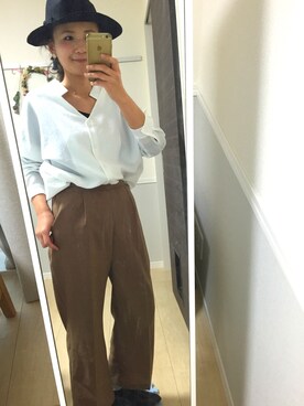 eriiiiiさんのコーディネート