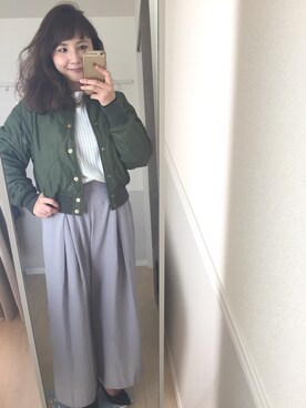 eriiiiiさんのコーディネート