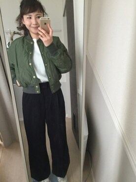 eriiiiiさんのコーディネート