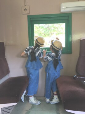 leeniinaさんのコーディネート