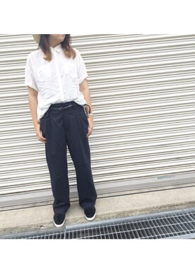 leeniinaさんのコーディネート