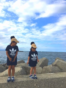 leeniinaさんのコーディネート