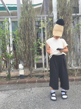 leeniinaさんのコーディネート