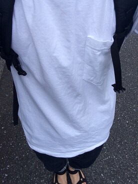 moriwoさんのコーディネート