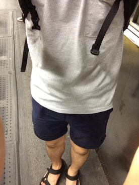 moriwoさんのコーディネート