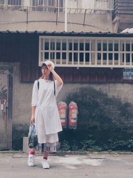 Chelseaさんのコーディネート