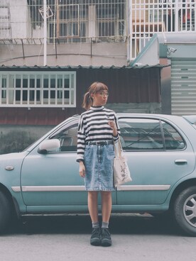 Chelseaさんのコーディネート