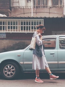 Chelseaさんのコーディネート