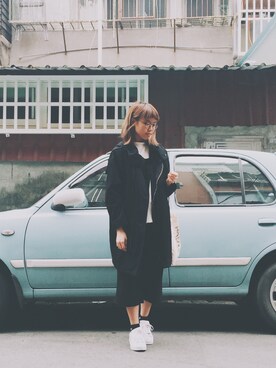 Chelseaさんのコーディネート