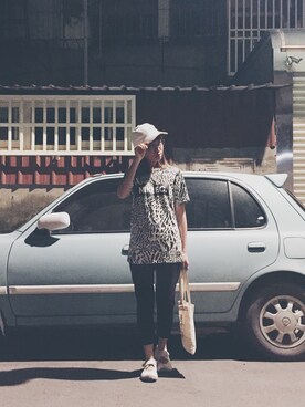 Chelseaさんのコーディネート