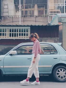 Chelseaさんのコーディネート