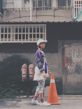 Chelseaさんのコーディネート