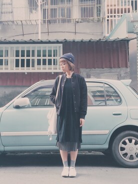 Chelseaさんのコーディネート