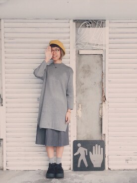 Chelseaさんのコーディネート