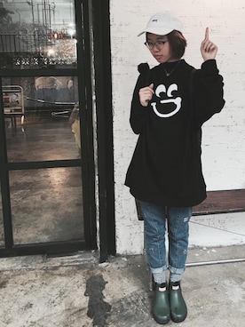 Chelseaさんのコーディネート