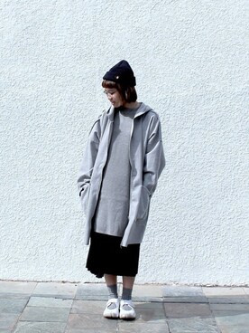 Chelseaさんのコーディネート