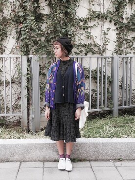 Chelseaさんのコーディネート