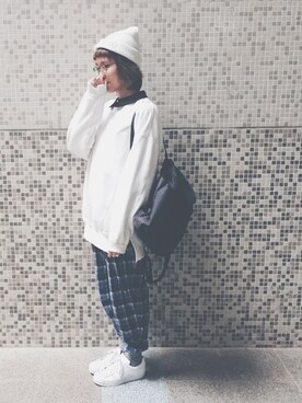 Chelseaさんのコーディネート