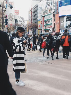 Chelseaさんのコーディネート